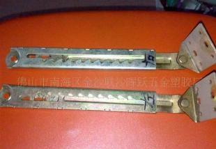 廠家直銷供應滑軌 鎖扣 餐桌扣 合頁 箱包配件_五金.工具_世界工廠網中國產品信息庫