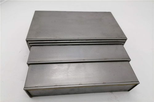 伍家崗區(qū)中捷機床防護罩廠家包郵