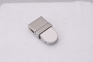 義烏祚華五金 箱包配件 鋅合金鎖