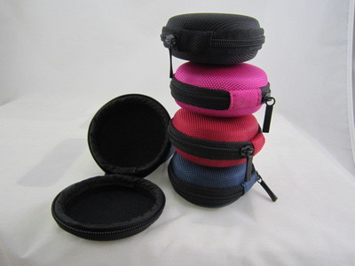 【現(xiàn)貨 耳機(jī)包 手機(jī)耳機(jī) 耳機(jī)收納包耳機(jī)包批發(fā)EVA耳機(jī)包】價(jià)格,廠家,圖片,其他數(shù)碼產(chǎn)品及配件,廣州山龍箱包有限責(zé)任公司-