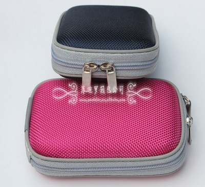 【T11硬殼 相機 硬殼 包 佳能 索尼 三星 數碼相機包 卡片機包批發】價格,廠家,圖片,其他數碼產品及配件,高碑店市蘇迪羅箱包-