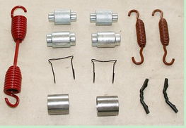 富華滾輪修理包