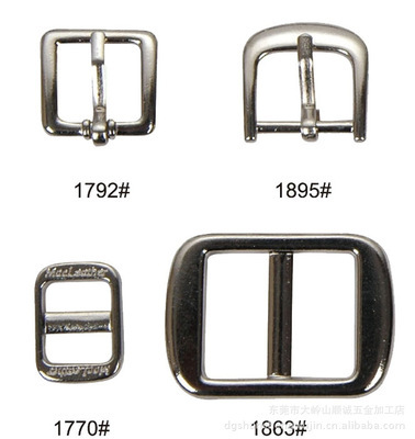 廠家直銷優(yōu)質(zhì)東莞箱包扣廠——東莞市大嶺山順誠五金加工店