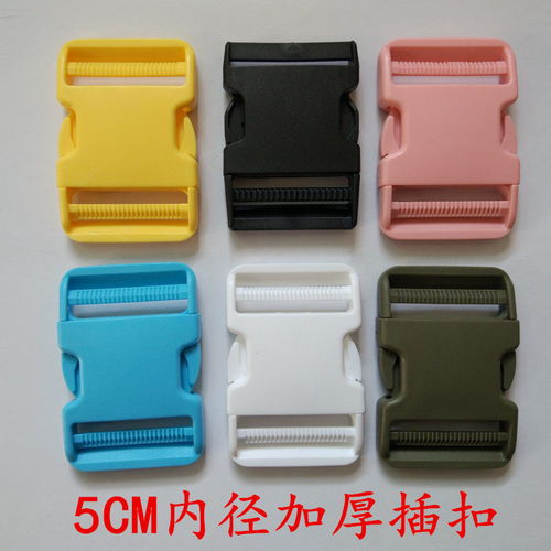 箱包配件全解析 塑料插扣、子母扣與調(diào)節(jié)扣的應用與選購指南