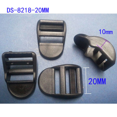 箱包配件專家 供應優(yōu)質塑膠扣、梯扣、目字扣及更多配件