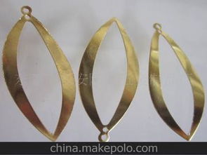 五金飾品配件供應鏈解析 價格、批發與廠家選擇