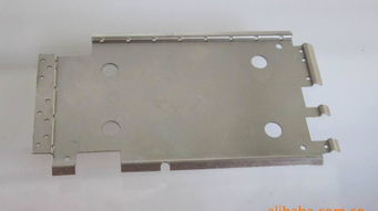 手機后蓋板、彈片、五金沖壓件及箱包配件 價格、廠家與圖片全解析