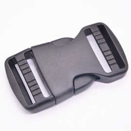 安全帶扣子 箱包配件中的安全衛士