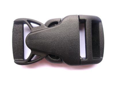 晉江市泰然塑膠制品 廠家直銷款式新穎塑料插扣，多樣價格實惠箱包配件