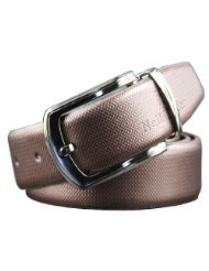 NEILCARDEN 尼爾卡登金色皮帶 時尚與品質的完美融合