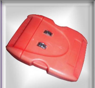 優質鎖扣與密碼插扣 箱包塑膠配件的選購指南與市場概覽