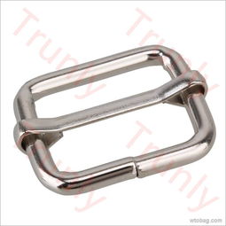 廣州花都獅嶺傳力五金商行 箱包五金配件拉心扣廠家直銷價格解析