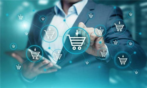 漫商匯 以標(biāo)準(zhǔn)化電商平臺(tái)引領(lǐng)企業(yè)數(shù)字化轉(zhuǎn)型