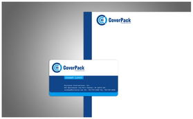 巴西Oporto公司的企業(yè)形象設(shè)計(jì) 創(chuàng)新與專業(yè)的品牌策劃服務(wù)