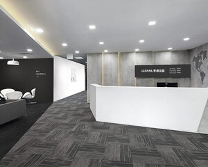 企業(yè)網(wǎng)站建設(shè)與形象策劃服務(wù) 塑造品牌價(jià)值的數(shù)字化橋梁