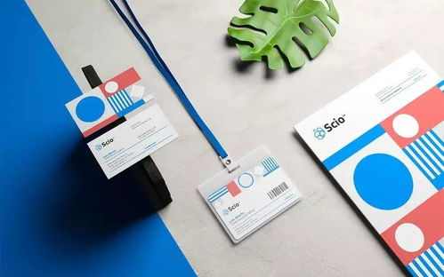 品牌輔助圖形 企業(yè)形象策劃中不可或缺的第二張臉