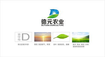 農產品企業形象設計 塑造品牌價值，提升市場競爭力