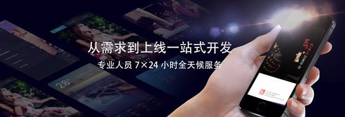 高品質軟件定制開發 杭州夢古文化創意的數字創新之道
